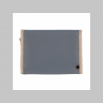 Peňaženka PUNK BABY bledomodrá materiál: imitácia kože  rozmery: 14,5x10x2cm